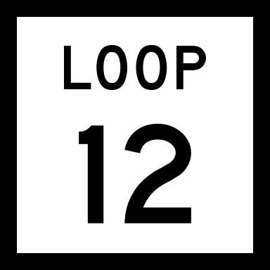 Car Accidents on Loop 12 in Dallas