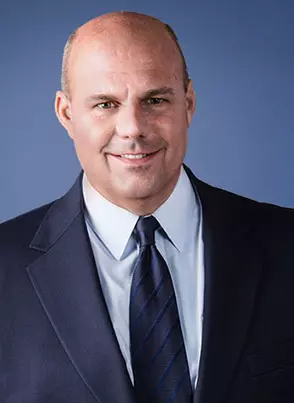 Troy Rosasco