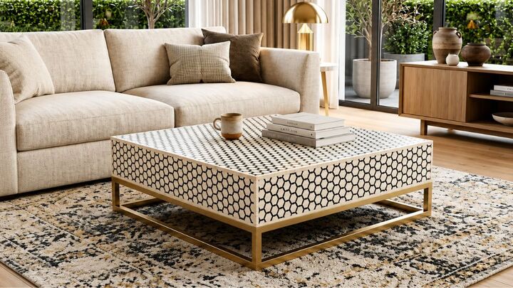 10 Reasons to Choose Luxury Furniture Hyderabad for Your Dream 