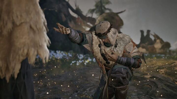 Mistfall Hunter Celestigold Sources from U4GM