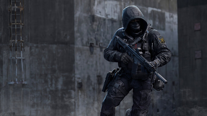 Modern Warfare 4 Campaign Cast and Roles on U4GM