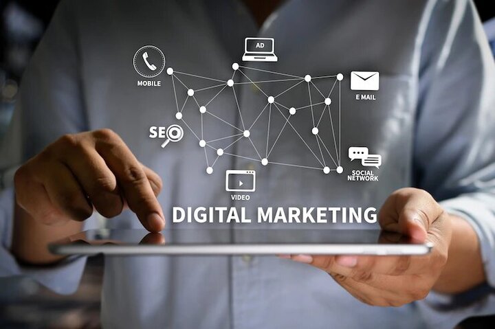 Digital Marketing Services: Empowering Your Brand's Growth