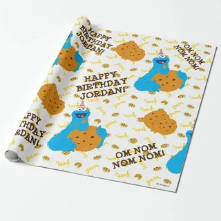 Why Cookie Wrapping Paper Keeps Your Desserts Fresh Longer 