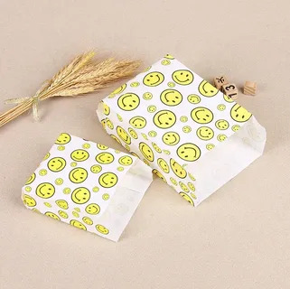 How Donut Wrapping Paper Protects Sweet Treats and Boosts Sales