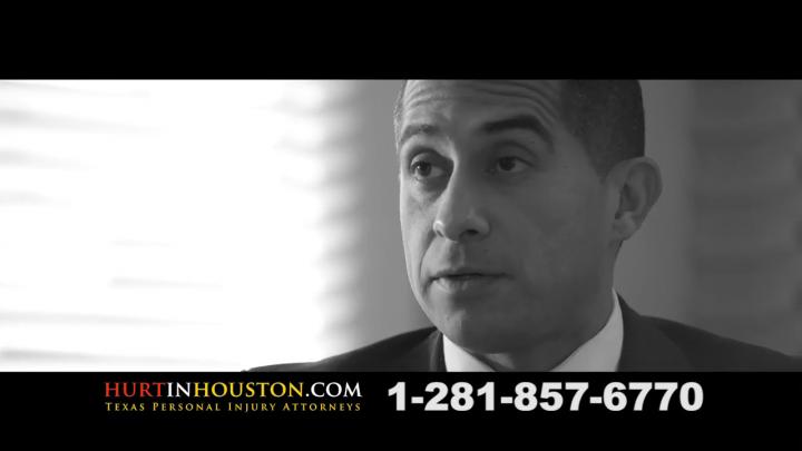 Hurt In Houston | Personal Injury Lawyers - YouTube