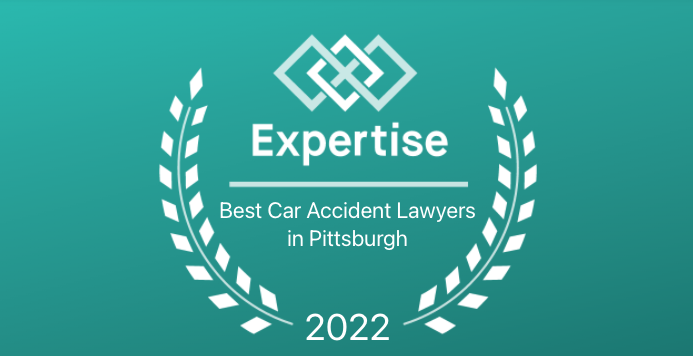 2022 Best Car Accident Attorneys in Pittsburgh Names Pribanic &amp; 