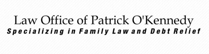 The Law Office of Patrick O'Kennedy