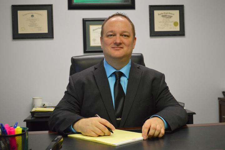 The Law Office of David Meyer