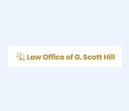 Law Office of G. Scott Hill