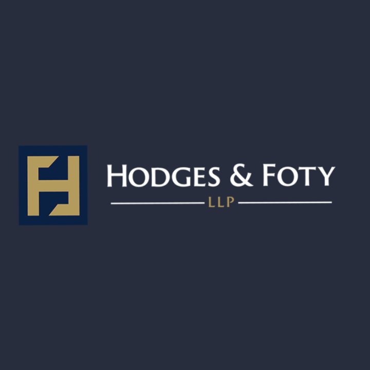 Hodges & Foty, LLP