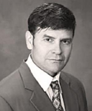 John Alegria Attorney at Law