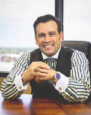 The Law Office of Edgardo R. Baez, Jr.