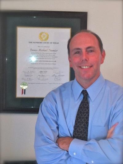 Saumier Law Firm PC