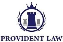 Provident Law