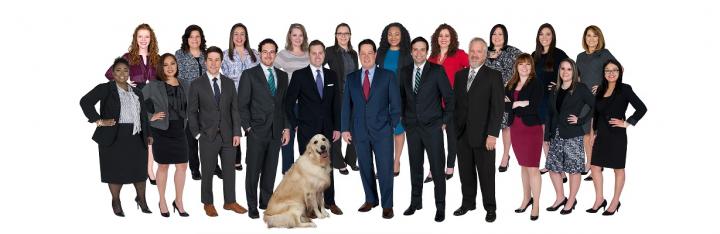 Stewart Law Offices