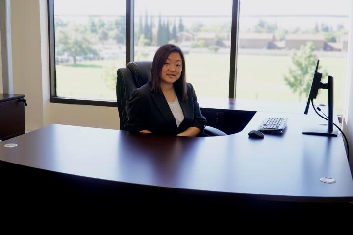 Sacramento Car Accident Lawyer