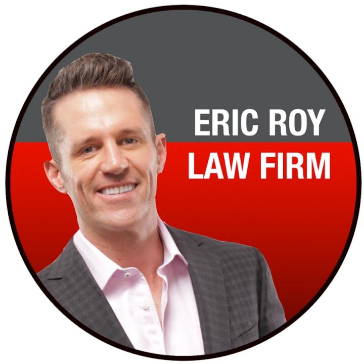 Eric Roy Law Firm