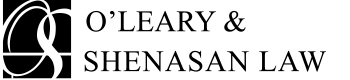 O'Leary & Shenasan Law, LLP