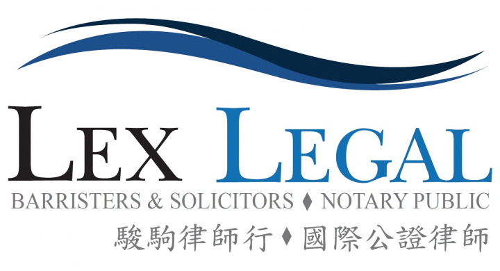 Lex Legal - Business Profile - Law Referral Connect