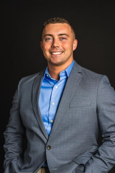Easton Lort - AIC Insurance Agency
