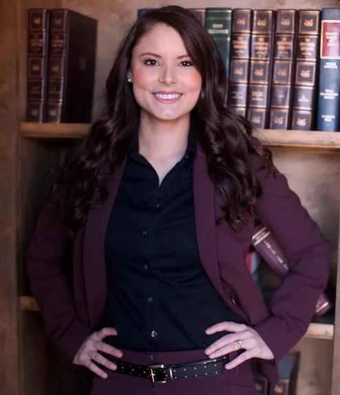 Albritton Law Firm