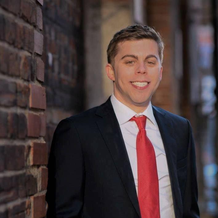 Dylan Guyton - State Farm Insurance Agent