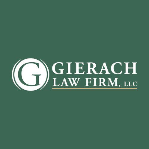 Gierach Law Firm LLC