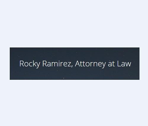 Rocky Ramirez, Attorney at Law