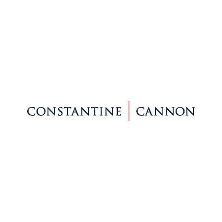Constantine Cannon LLP