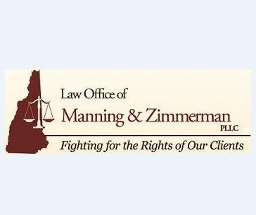 Law Office of Manning & Zimmerman PLLC, Manchester Personal Injury Lawyer