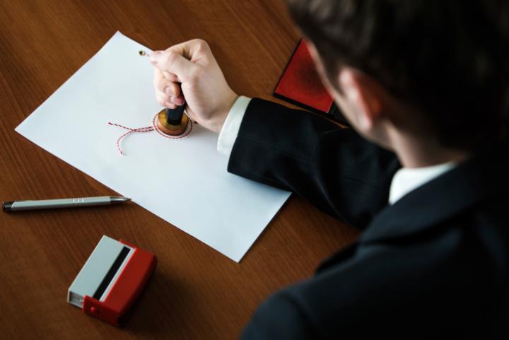 Primary Attorney Consultant Visalia