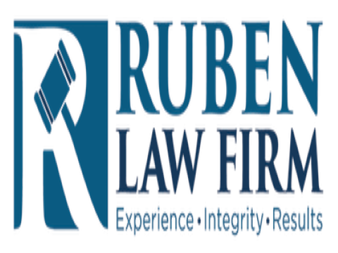 Ruben Law Firm
