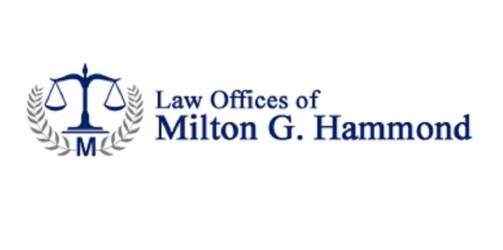 Law Office of Milton G. Hammond