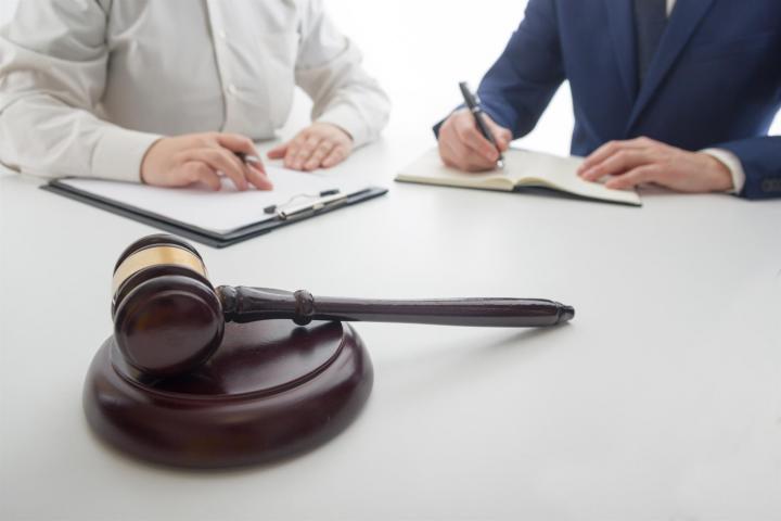 Personal Attorney Office Eastvale