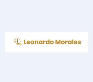Leonardo Morales