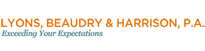 Lyons, Beaudry & Harrison, P.A.