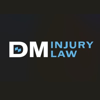 DM Injury Law