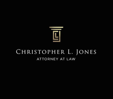 Christopher L. Jones, Attorney at Law