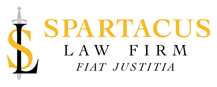Spartacus Law Firm