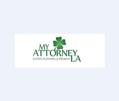 My Attorney LA