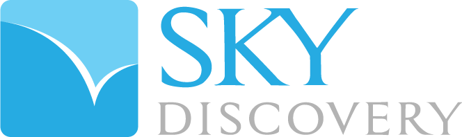 Sky Discovery Australian eDiscovery firm