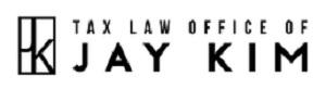Tax Law Office of Jay Kim