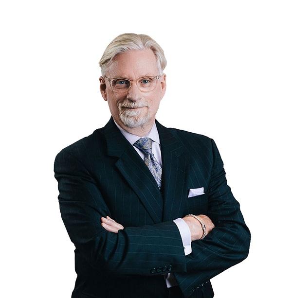 Mark Broughton, PC