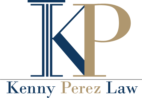 Kenny Perez Law