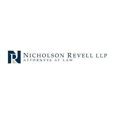 Nicholson Revell