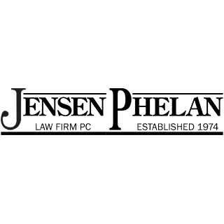 Jensen Phelan Law Firm, PC