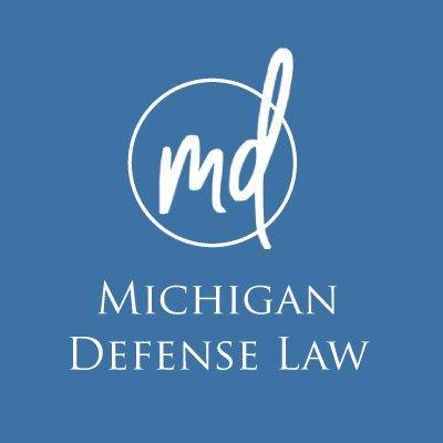 Michigan Defense Law