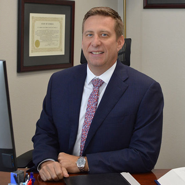 Law Office of Todd C. Passman