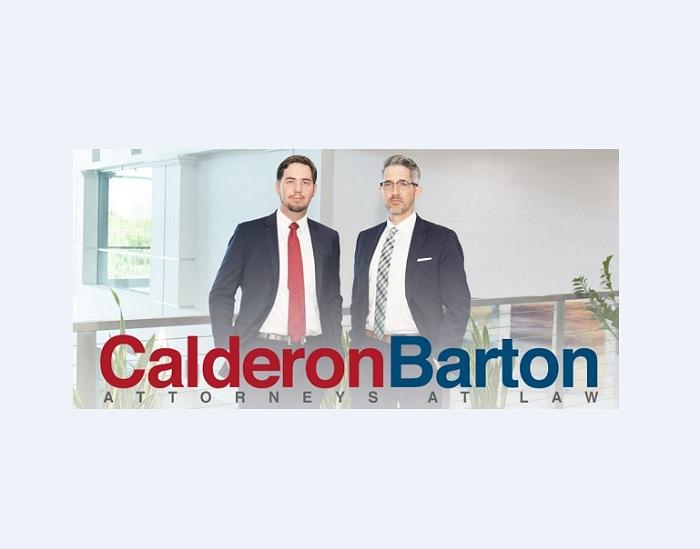 Calderon Barton