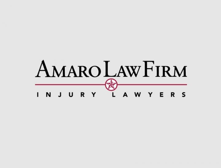 Amaro Law Firm Injury & Accident Lawyers